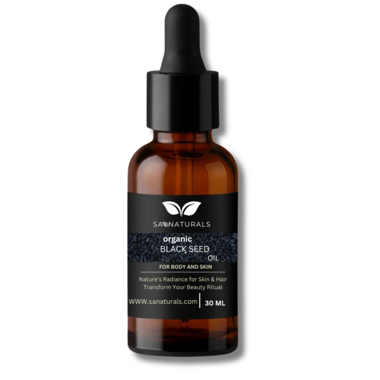 Black Seed Oil (30ml)